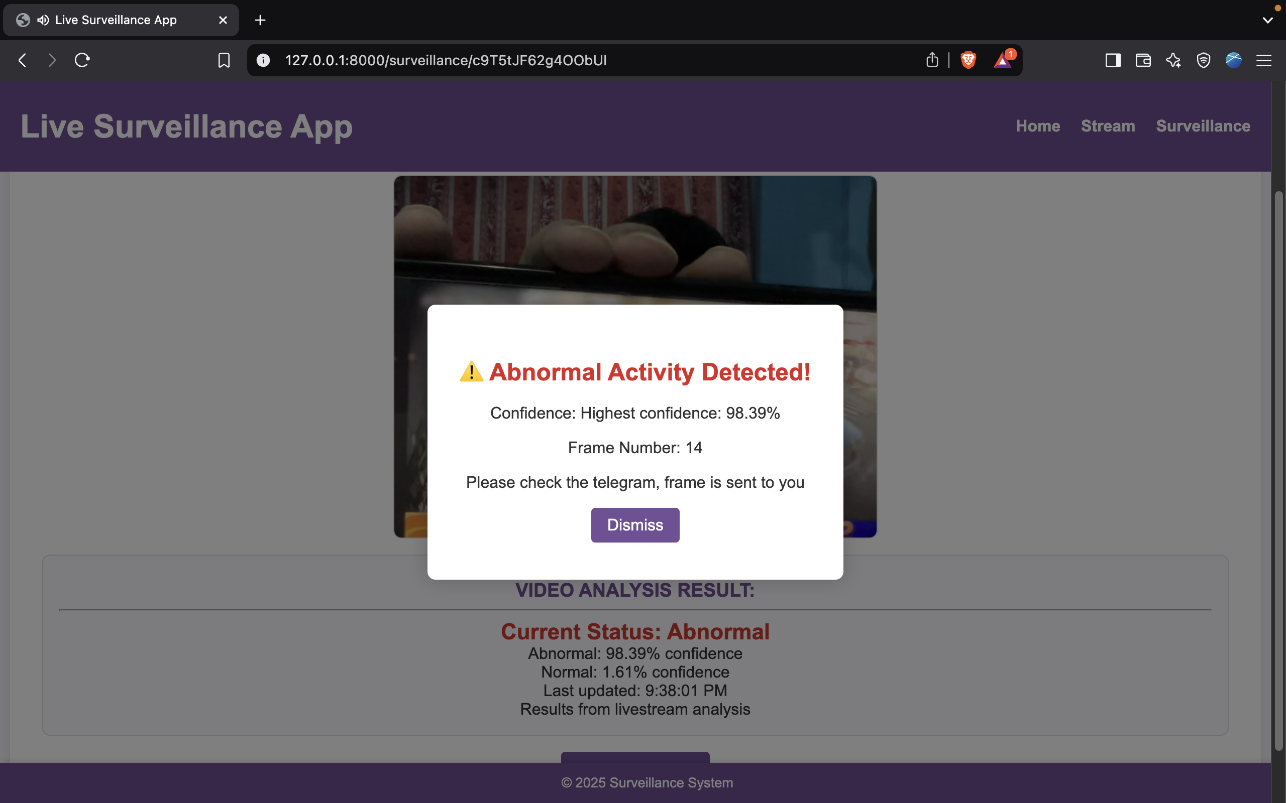 Brain Tumor Segmentation
