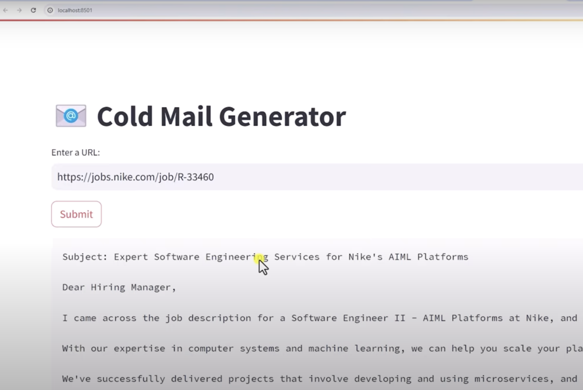 Brain Tumor Segmentation